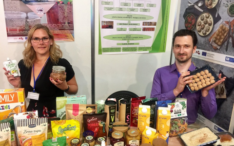 Izstāde "Riga Food 2019"