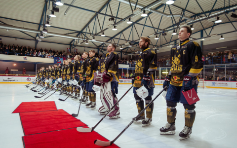 HK "Zemgale/LBTU" 20 gadu jubileju nosvin ar uzvaru