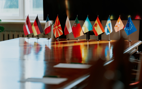 ChallengeEU partneri viesojas LBTU