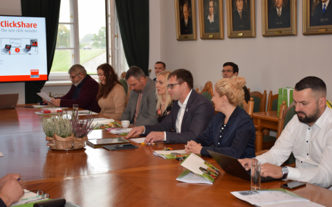 LLKA valdes sēde LLU