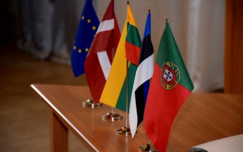 Starptautiskā studentu matemātikas olimpiāde (ISSMO) 