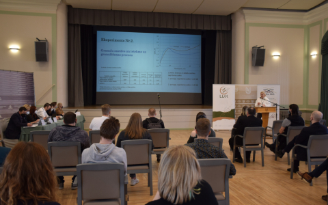 Meikatons "Agritech2022"