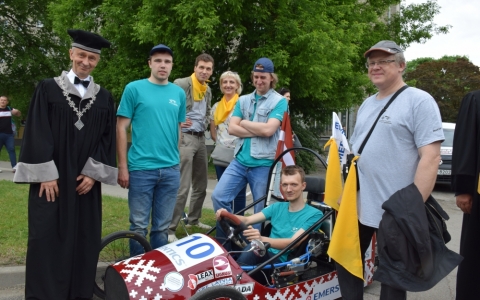 Augstākā izglītība