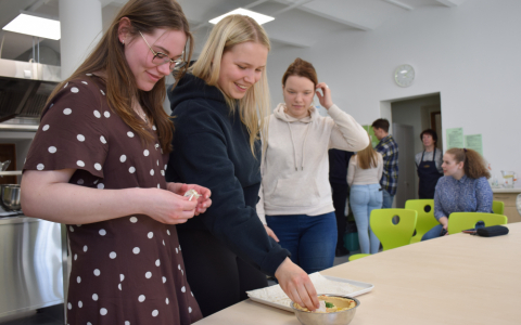 Libāniešu kultūras seminārs