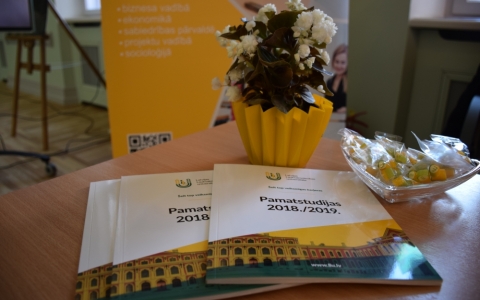 LLU Atvērto durvju diena 7. jūnijā