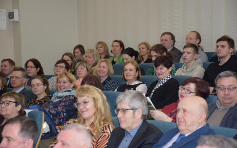 Konferenci "Līdzsvarota lauksaimniecība 2023"