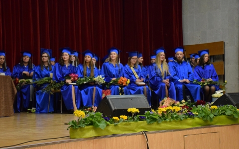 VBF ziemas izlaidums