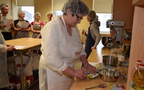 LLU Pārtikas tehnoloģijas fakultāte