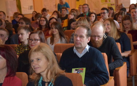 Zinātniskais seminārs "Ražas svētki "Vecauce - 2019""