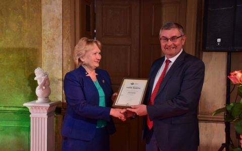 Uzņēmējs nākotnei 2017