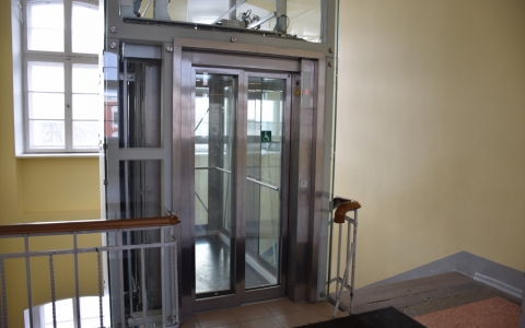 Vides pieejamība personām ar invaliditāti