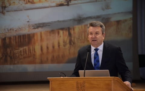 Akadēmiskā konference