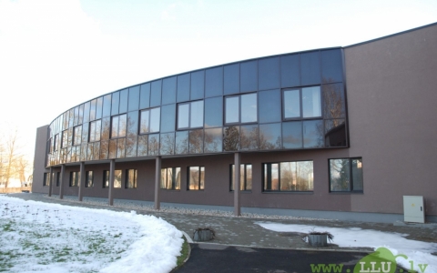 Agronomisko analīžu zinātniskā laboratorija