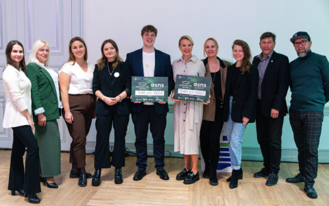 EIT Food Challenge Labs 2025 LBTU