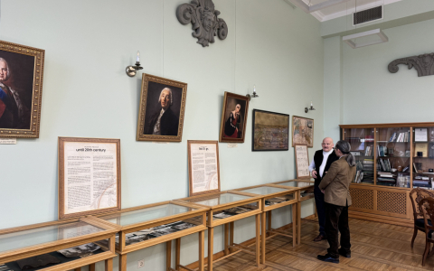 Tokušimas universitātes profesore vizīte LBTU