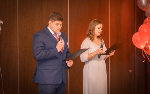 LLU SP "Gada balva 2018"