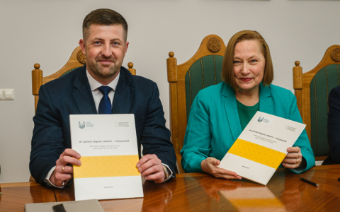 LBTU un Jelgavas novada dome paraksta sadarbības līgumu