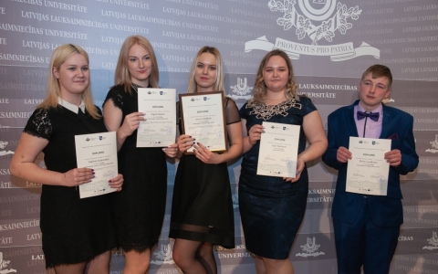 Zemgales reģionālā zinātniski pētniecisko darbu konference