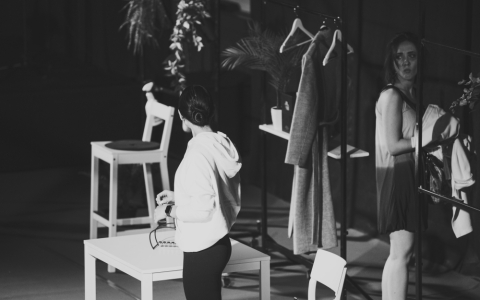 Amatierteātru festivāls "Ne tik daudz jauni – cik radoši"