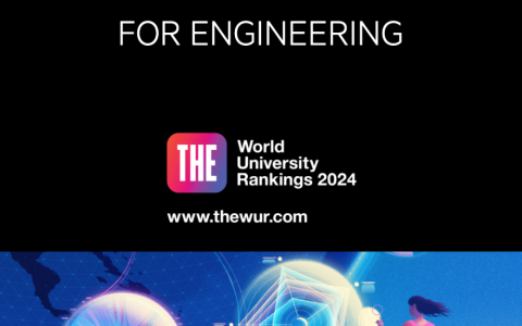 LBTU turpina uzrādīt labu sniegumu Times Higher Education tematiskajos reitingos