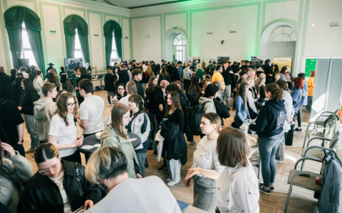 LBTU Atvērto durvju diena 2026