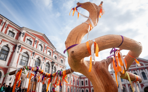 Azemitologa svētki 2025