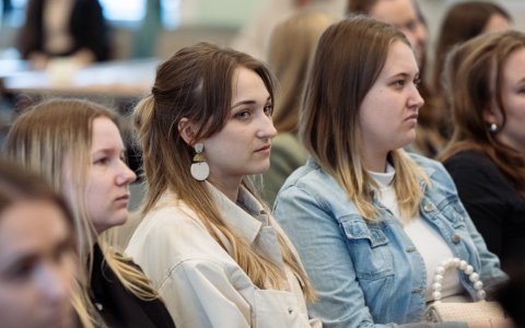 Ainavu arhitektūras un plānošanas zinātniski praktiskā konference un specialitātes 30. jubilejas salidojums