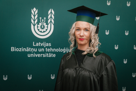 Darja Zieneviča: No jaunsardzes līdz izcilībai būvniecībā