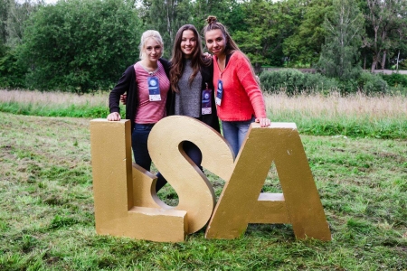 Studentu līderu forums