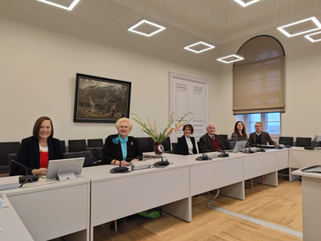 Konferencē skaidro jaunākās tendences reģionu attīstībā ES valstīs