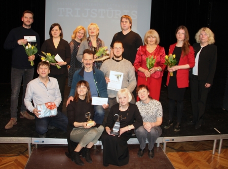 Studentu teātri, Jelgava, aktieri, studenti