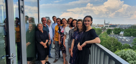 2023. gadā notiks kongress "Zinātne Latvijai"