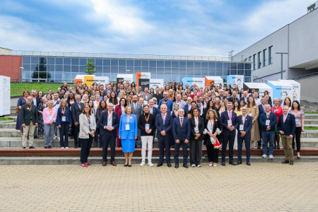 "ChallengeEU" konference Olštinā: universitātes vieno kopīgs redzējums par Eiropas augstākās izglītības nākotni