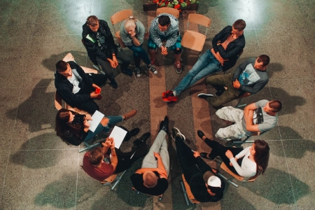 LLU SP seminārs „LLU&Chill”