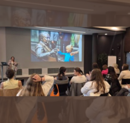 Pētījums "Iespēju reģions": sievietes ar bērniem attīsta uzņēmējdarbības prasmes