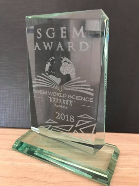 LLU pētnieku komanda piedalās konferencē Bulgārijā