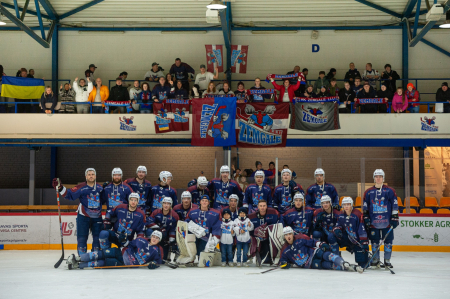 HK "Zemgale/LBTU" iekļūst Kontinentālā kausa trešajā kārtā