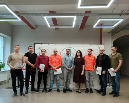 LBTU Malnavas koledžā uzsākta jauna studiju programma “Kokapstrādes tehnoloģijas” – noslēgti pirmie studiju līgumi