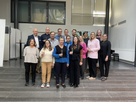 LBTU iesaistās starptautiskā projektā par ilgtspējīgu ūdens un barības vielu atkārtotu izmantošanu