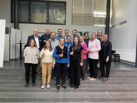 LBTU Joins International Project on Sustainable Reuse of Water and Nutrients