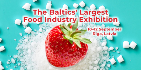 LBTU starptautiskajā izstādē "Riga Food 2026" prezentēs zinātnieku, studentu un uzņēmēju izstrādnes