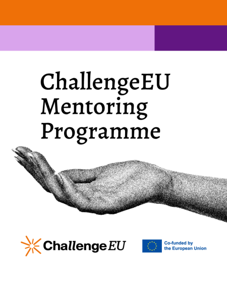 LBTU aicina studentus un mācībspēkus pieteikties pirmajā ChallengeEU Mentoringa programmā