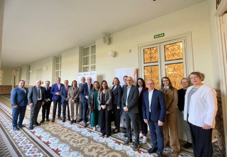 ChallengeEU Strategy Board defines next steps in Valencia