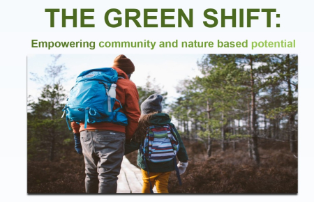 Erasmus+ BIP: aicina studentus piedalīties programmā par ilgtspējīgu kopienu attīstību