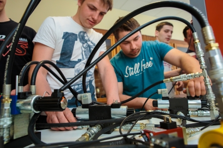 LLU studiju infrastruktūra