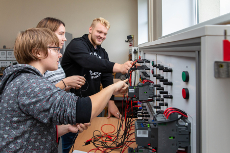 Alksti pēc interesanta studiju procesa? Izvēlies Jelgavu!