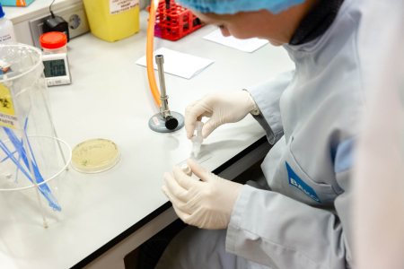 Izsludināts doktorantūras granta pieteikumu konkurss