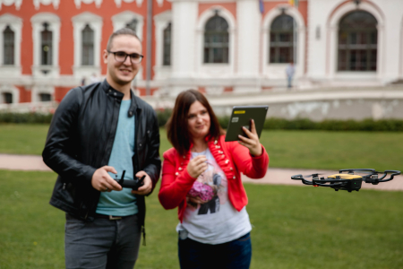 Digitalizācija studiju procesā