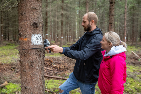 LBTU un "Ziemeļlatvijas meži" turpina sadarbību mežizglītībā, organizējot inovāciju ideju konkursu