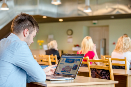 LLU absolventiem iespēja pieteikties apmaksātai praksei Austrijā